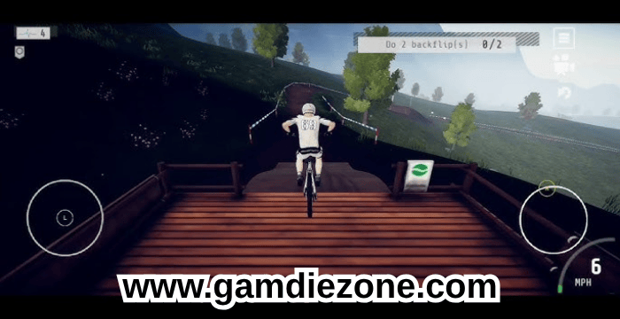 Descenders Free Download Game for PC - Gamdie