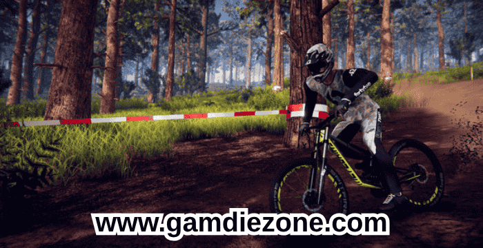 Descenders Free Download Game for PC - Gamdie