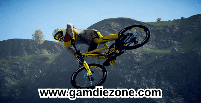 Descenders Free Download Game for PC - Gamdie