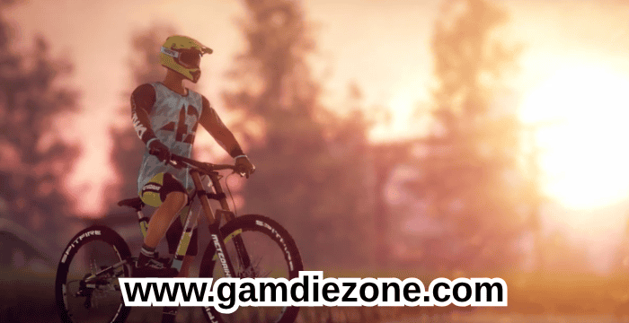 Descenders Free Download Game for PC - Gamdie