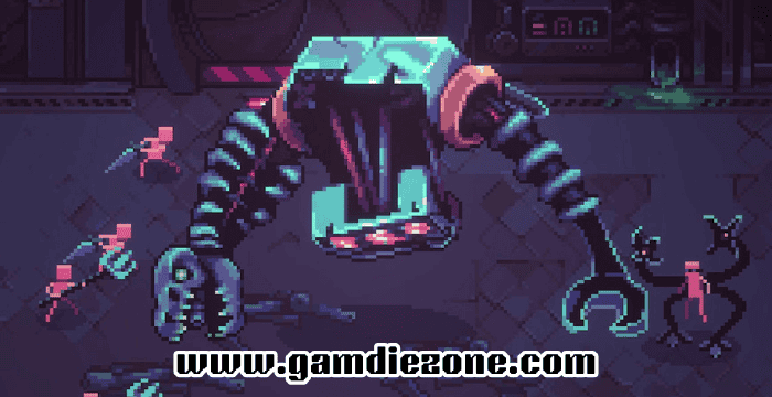 Despots Game: Dystopian Army Builder Free Download Game – Gamdiezone