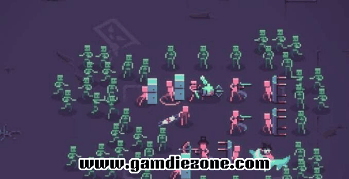 Despots Game: Dystopian Army Builder Free Download Game – Gamdiezone
