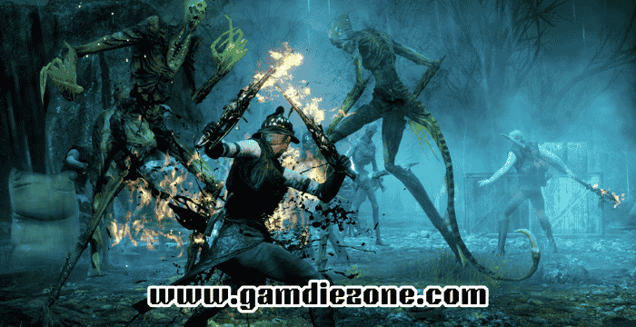 Dragon Age: Inquisition Free Download for PC – Gamdiezone