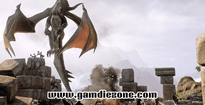 Dragon Age: Inquisition Free Download for PC – Gamdiezone