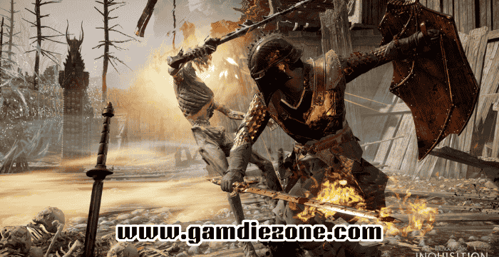 Dragon Age: Inquisition Free Download for PC – Gamdiezone