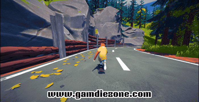 Driftwood Free Download for PC – Gamdiezone