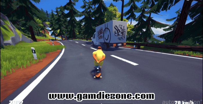 Driftwood Free Download for PC – Gamdiezone