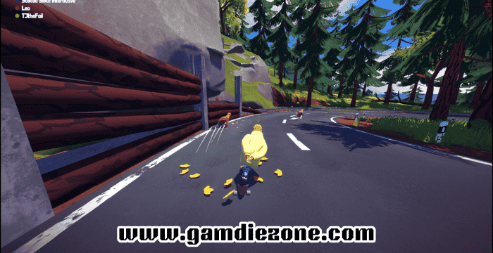 Driftwood Free Download for PC – Gamdiezone
