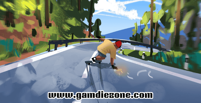 Driftwood Free Download for PC – Gamdiezone