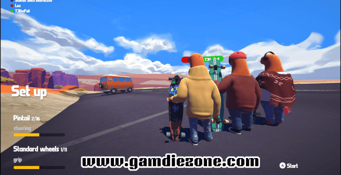 Driftwood Free Download for PC – Gamdiezone