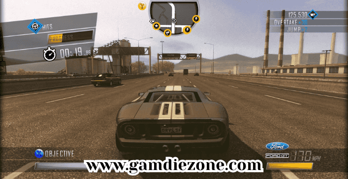 Driver San Francisco Free Download for PC Game- GamdieZone
