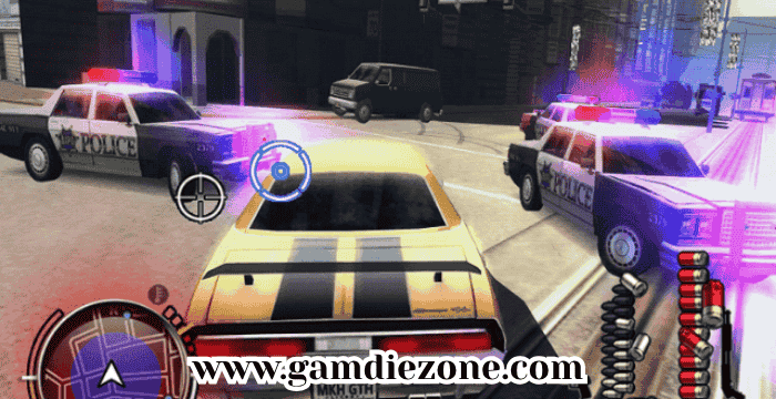 Driver San Francisco Free Download for PC Game- GamdieZone