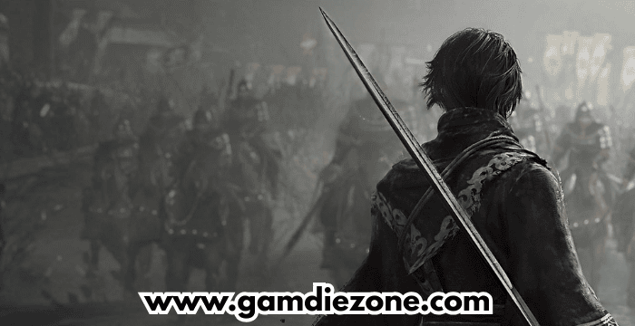 Dynasty Warriors Origins Free Download for PC – Gamdiezone