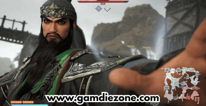 Dynasty Warriors Origins Free Download for PC – Gamdiezone