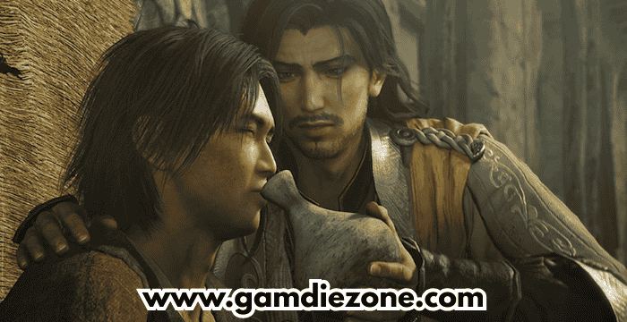 Dynasty Warriors Origins Free Download for PC – Gamdiezone