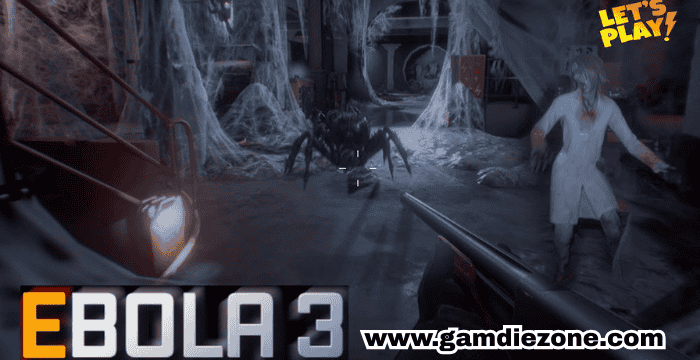 EBola 3 Free Download for PC – Gamdiezone