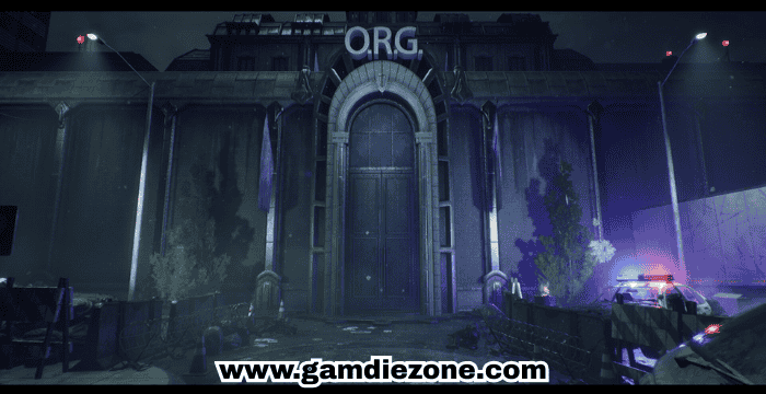 EBola 3 Free Download for PC – Gamdiezone
