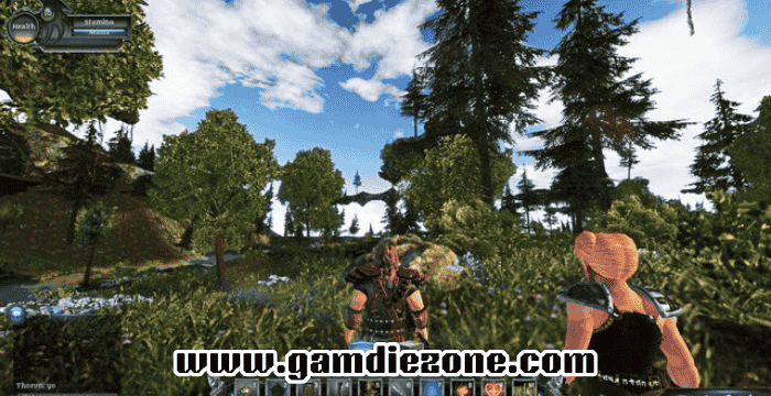 Eco Global Survival Free Download for PC – Gamdiezone