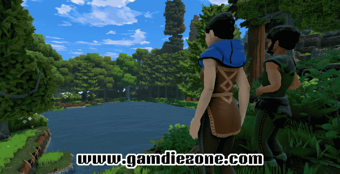 Eco Global Survival Free Download for PC – Gamdiezone