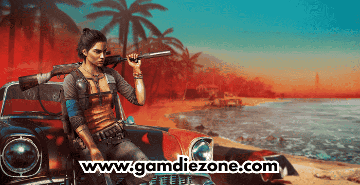 Far Cry 6 Free Download for PC – Gamdiezone