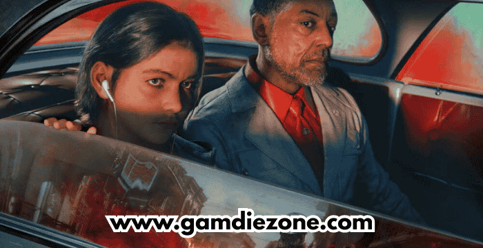 Far Cry 6 Free Download for PC – Gamdiezone