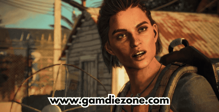 Far Cry 6 Free Download for PC – Gamdiezone
