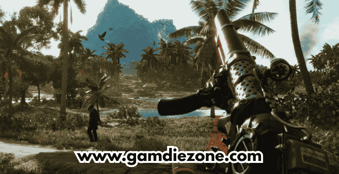 Far Cry 6 Free Download for PC – Gamdiezone