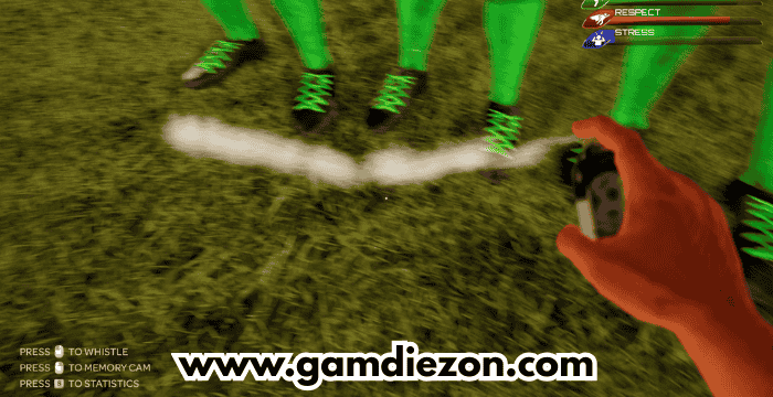 Football Referee Simulator Free Download for PC – Gamdiezone