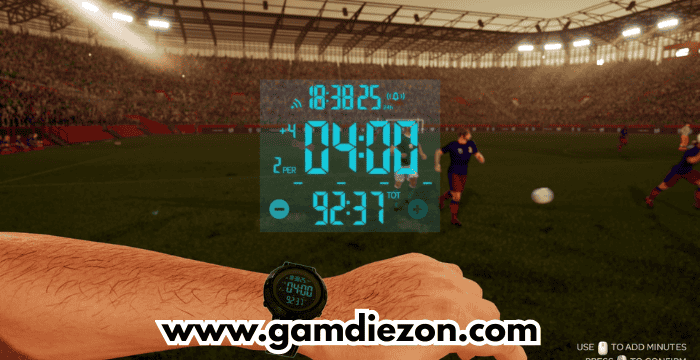Football Referee Simulator Free Download for PC – Gamdiezone