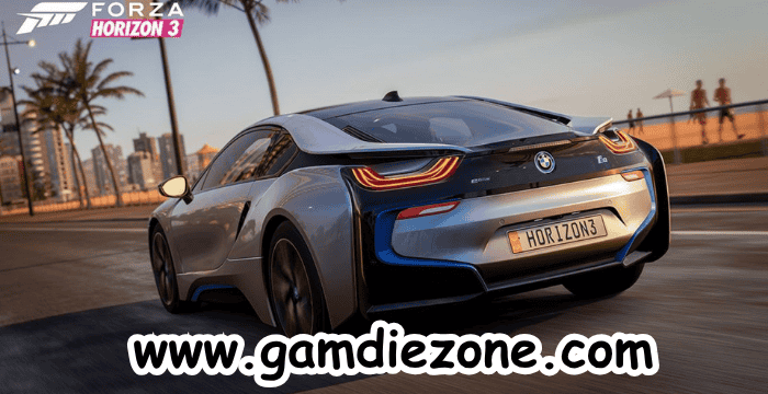 Forza Horizon 3 Free Download PC - GamdieZone