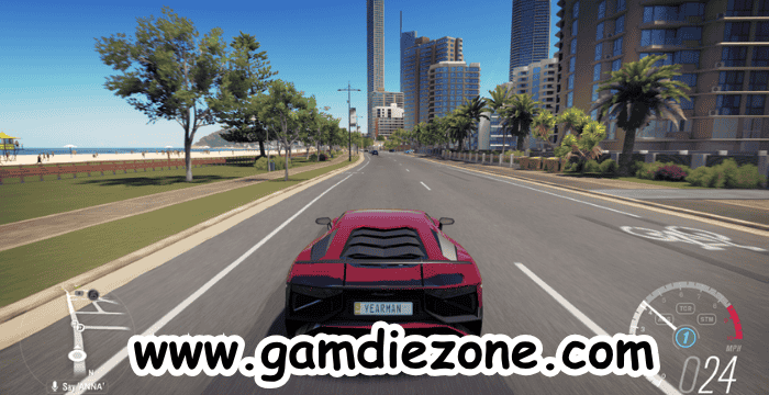 Forza Horizon 3 Free Download PC - GamdieZone