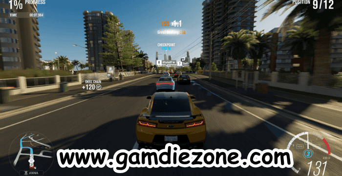 Forza Horizon 3 Free Download PC - GamdieZone