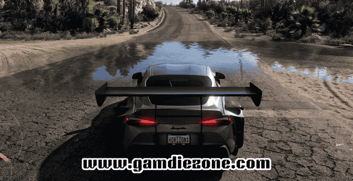 Forza Horizon 5 Free Download for PC – Gamdiezone