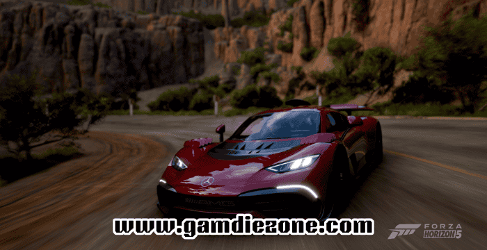 Forza Horizon 5 Free Download for PC – Gamdiezone
