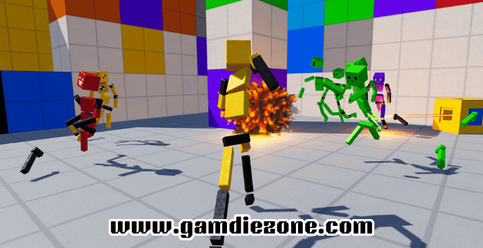 Fun with Ragdolls Free Download for PC – Gamdie
