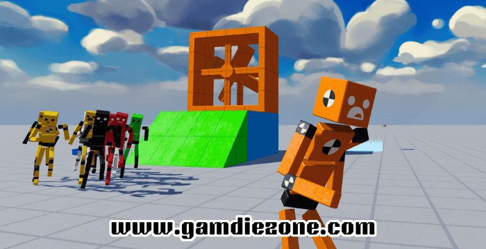 Fun with Ragdolls Free Download for PC – Gamdie