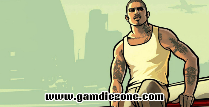 GTA San Andreas Free Download for PC – Gamdiezone