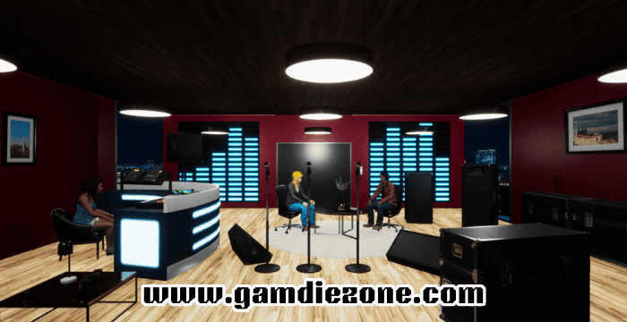 Game Dev Masters Free Download for PC – Gamdiezone