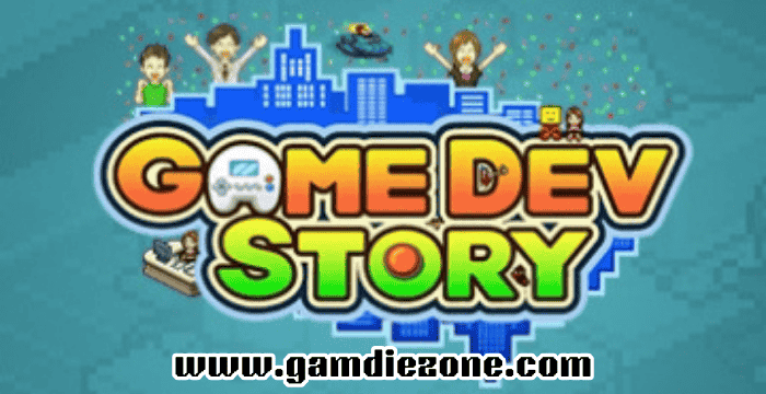 Game Dev Story Free Download for PC – Gamdie