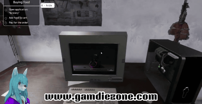 GameDev Life Simulator Free Downloadm for PC – Gamdie