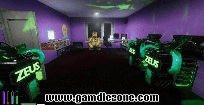 GameDev Life Simulator Free Downloadm for PC – Gamdie