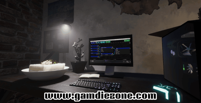 GameDev Life Simulator Free Downloadm for PC – Gamdie