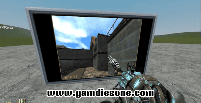 Garry's Mod Free Download for PC – Gamdiezone
