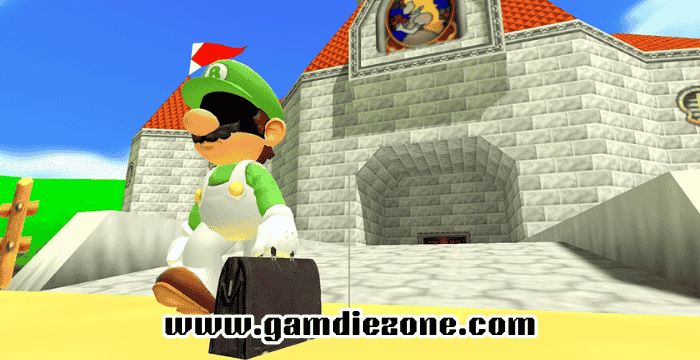 Garry's Mod Free Download for PC – Gamdiezone