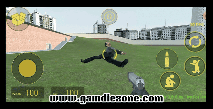 Garry's Mod Free Download for PC – Gamdiezone