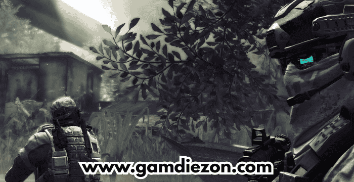 Ghost Recon Future Soldier Free Download for PC – Gamdiezone