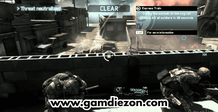 Ghost Recon Future Soldier Free Download for PC – Gamdiezone