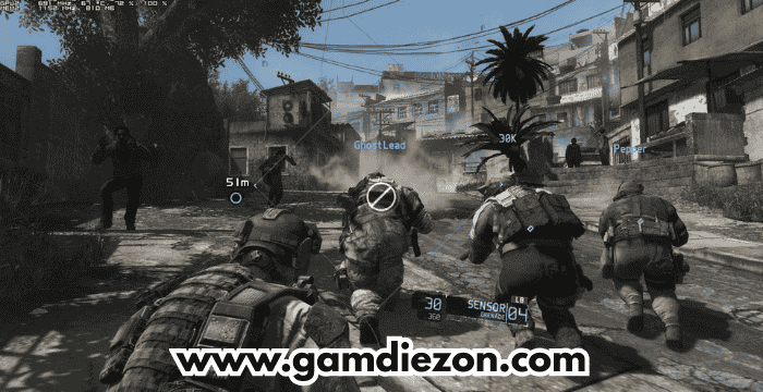 Ghost Recon Future Soldier Free Download for PC – Gamdiezone