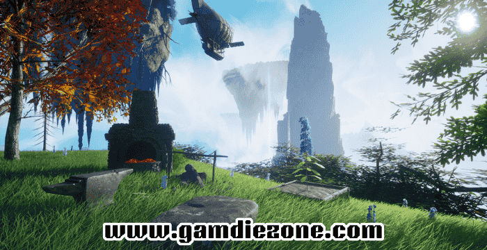 Grand Emprise 2 Free Download for PC – Gamdiezone