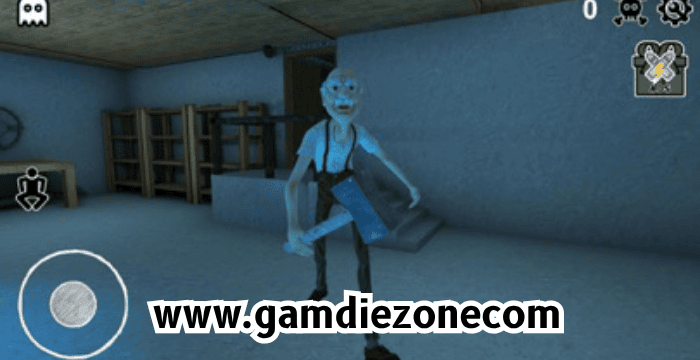 Granny Escape Together Free Download for PC Game- GamdieZone
